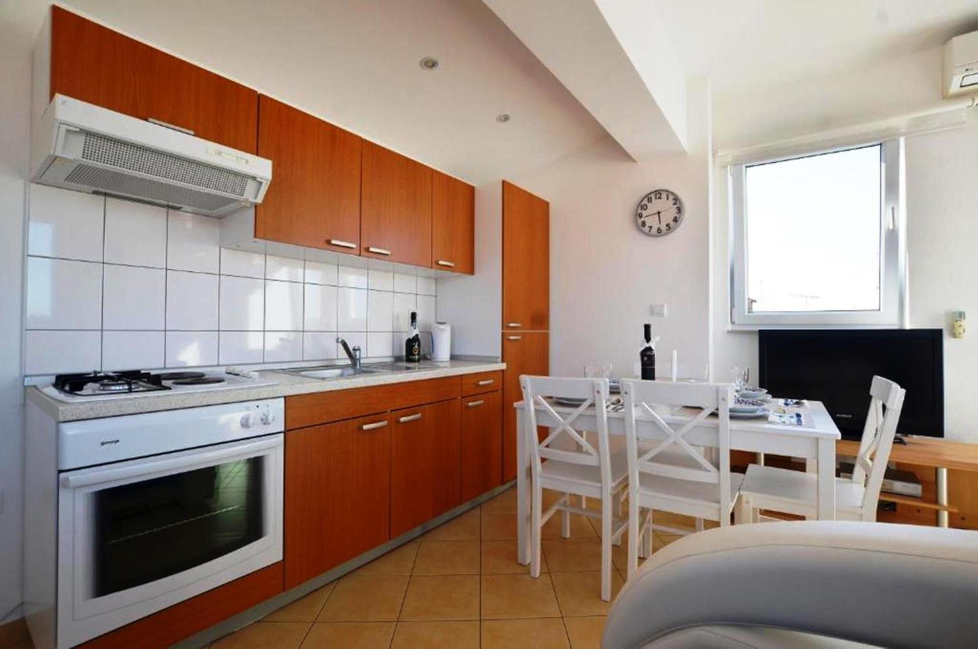 Augusta Apartment Rovinj Exterior photo