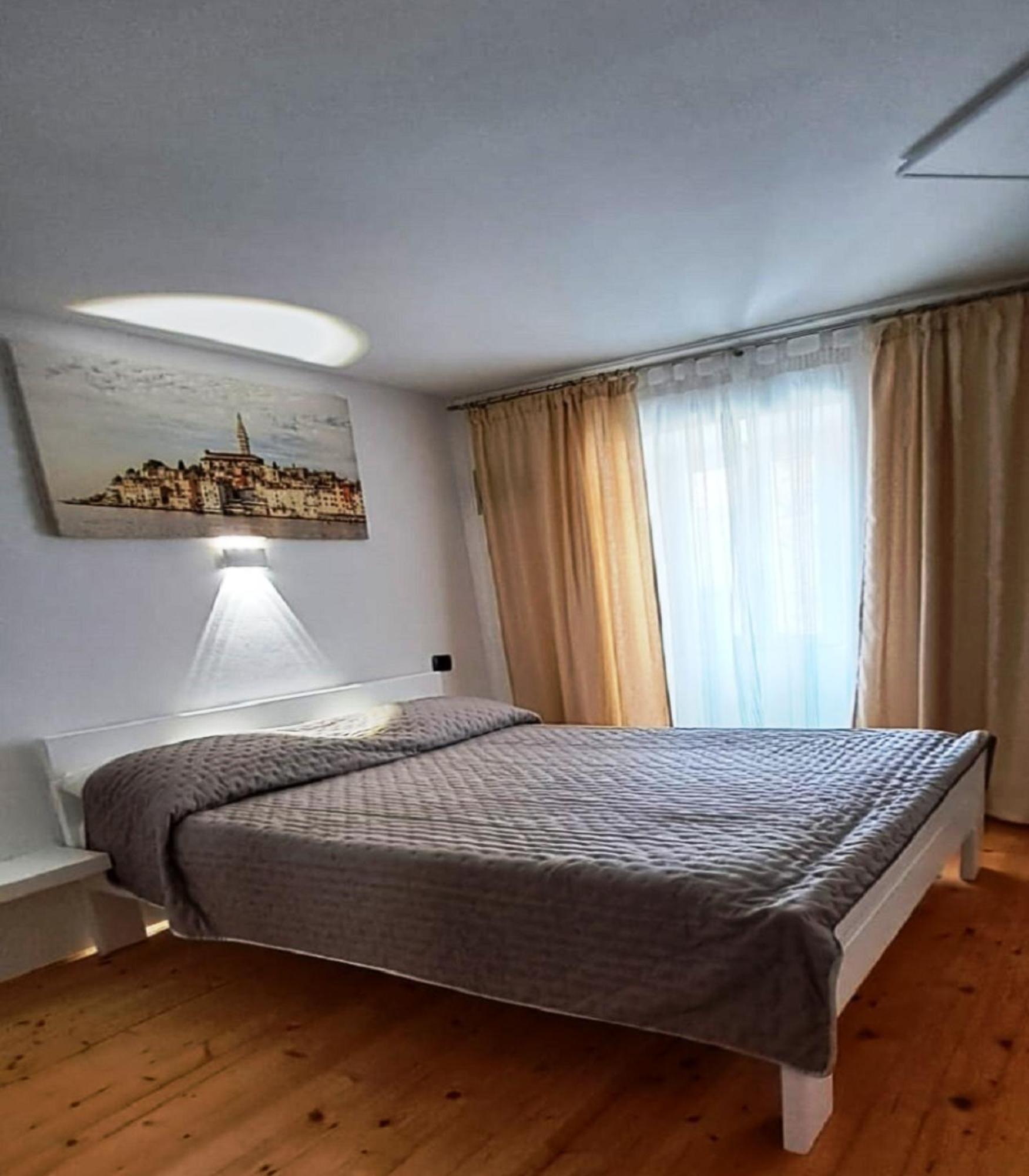 Augusta Apartment Rovinj Exterior photo