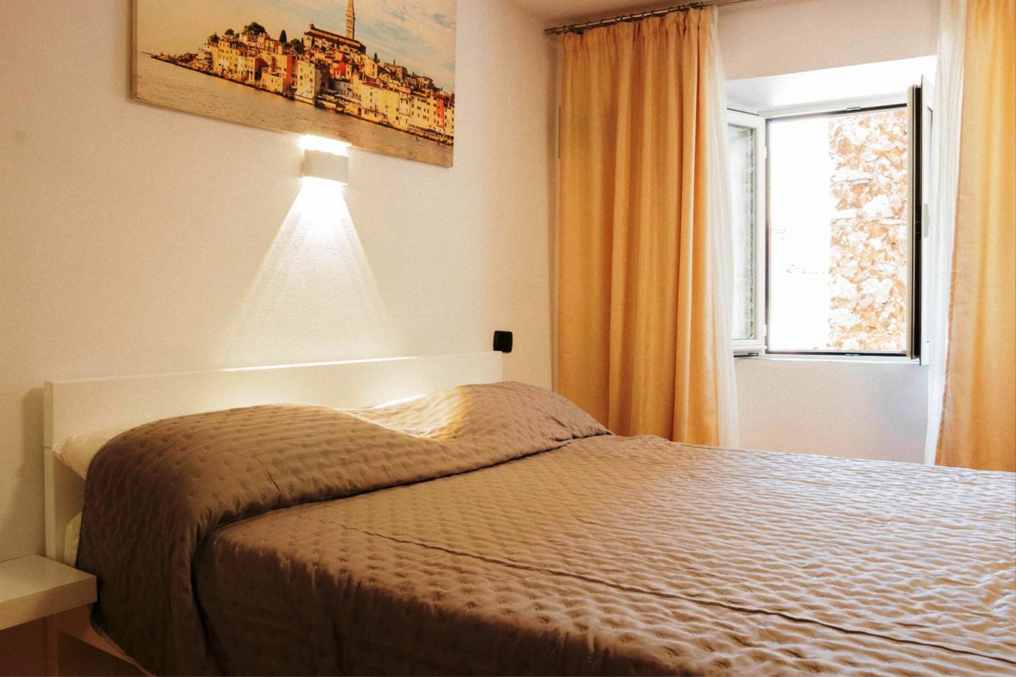 Augusta Apartment Rovinj Exterior photo